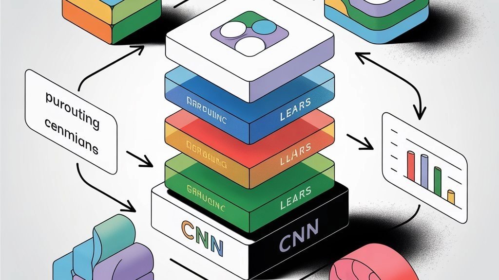 “Step-by-step diagram of preprocessing, convolutional layers, and training flow in image classification. "other model which tell us how to train image classifier 
