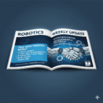 ROBOTICS NEWS SEPTEMBER 27 2025