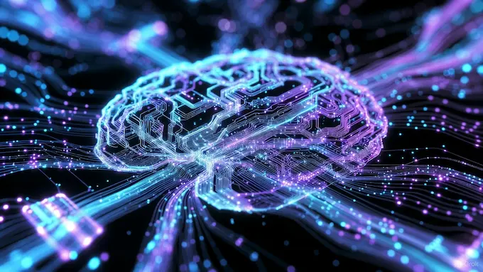 Diagram illustrating Agent-3 Neuralese Recurrence with internal reasoning pathways and residual shortcuts.