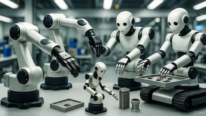 “Record breaking robots showcased for achieving extraordinary mechanical performance and engineering milestones including speed strength and autonomous capability”